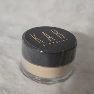 KAB Cosmetics Translucent Setting Powder